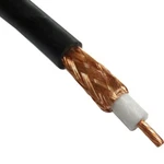 Procomm 27-A8XFME High Quality Belden 27' RG8X Coax Cable Plug To. Fixed Price $64.99.