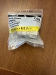 Watts 959085 Aqualock (P-615) Cts Quick Connect Female Adapter, 0.5 Inch,. Fixed Price $16.00.