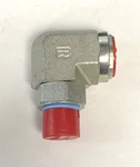 Ryco Hydraulic 90 Elbow Fitting 1" Male O-ring X Cejn Weo Plug Nbr Seal. Fixed Price $39.99.