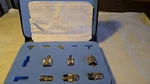 Rf Industries Connectors & Adapters RSA-3472,3401,3042, 3403,3456,3457 Etc. Fixed Price $60.00.