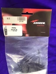 New Andrew AA03-800. Dual Band Magnet Mount Cellular/pcs 1900 Sma Antenna. S2. Fixed Price $25.00.