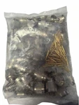 50 Pieces Male Plug Crimp Rf RG58 RG142 LMR195 RG400 Cable Straight Connectors. Fixed Price $56.99.