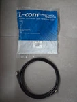 L-com CC213-10 RG213 Coaxial Cable, N / Male, 10.0 Ft. Fixed Price $25.00.