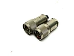 Amphenol 82-5589 Twinaxial Connector Plug Male Pin Lot Of. Fixed Price $13.99.