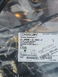 Commscope L4-HMHM-12-SGW-D D-class LDF4-50A Sureflex Jumper 4.3-10 Male, 8 Ft. Fixed Price $39.00.