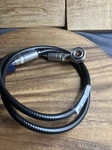 Wireless 2-3' Jumper 4.3-10 Male To Ncnr JMA-4M4R-14S-3. Fixed Price $19.95.