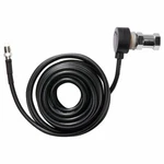Cobra Electronics RG-58 Coax With Terminator Connector 18 Ft Cb Antenna Cable. Fixed Price $34.95.