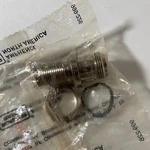 New Amphenol 554-79/562 Rf Connector 999-226 In Factory Sealed Bag. Fixed Price $30.00.