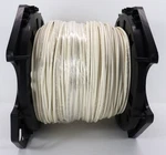 Commscope Optical Cable Type 8G1SM01 Fiber 9900963 1000FT. Fixed Price $125.00.
