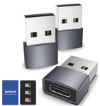 Syntech Usb Female To Adapter Pack Of 3. Fixed Price $10.75.