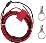 New Dc Power Cable Cord HKN4137A For Mototrbo GM300 GM388 GM3188 GM3688 Radio. Fixed Price $10.50.