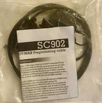 Niobrara Nr&d SC902 Programming Cable, 9-PIN Com. Fixed Price $350.00.