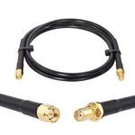 Xrds -rf Sma Cable, To Female Cables 3 Ft RG58. Fixed Price $16.82.