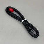 Pulse Larsen Antennas 17' Vehicle Hole Mount LMR-200 NMOKHF200NOCONN. Fixed Price $36.96.