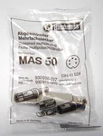 Hirschmann Male 5-PIN Din Connector / Mas 50. Fixed Price $6.95.