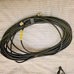 Coaxial Cable 50' Length RG-8X Low Loss Dx Engineering Brand. Fixed Price $30.00.