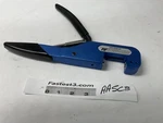 RFA-4009-20 Crimp Tool Mfg.: Industries Condition: New Surplus. Fixed Price $199.00.