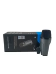 New Sennheiser 602-II Evolution Series Dynamic Wired Professional Microphone. Fixed Price $89.00.