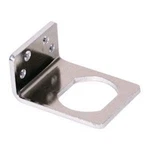 Bulkhead Flange Bracket For Tsx-nff Lightning Arrestor Polyphaser Bfn. Fixed Price $65.43.