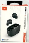 Jbl Vibe Bluetooth True Stereo Wireless In-ear Headphones *new*. Fixed Price $39.99.