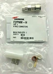 F2PNM-H, Andrew, Type Male For 3/FSJ2-50 Cable. Fixed Price $25.00.