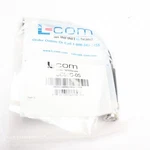 L-com Rf Coaxial Cable Assembly Bnc Straight Plug 75 Ohm Ft CC58C-05. Fixed Price $11.97.