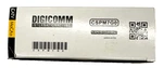 Digicomm CSPM7G0 Home Connect Passive Gateway Moca 1125-1675 CATV5-1218MHZ. Fixed Price $24.49.