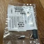 TC-200-SM Times Microwave Systems Plug Sma Connector Crimp Lot Of 4 Nos. Fixed Price $25.99.