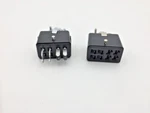 Mfj 640076 640077 Rotator Control Box 8 Pin M/f Plug + Socket Connector. Fixed Price $56.99.