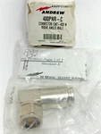 Andrew 400PNR-C Connector Right Angle Male CNT-400N. Fixed Price $14.95.