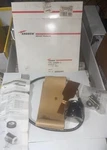 Andrew Type 204989-3 Standard Grounding Kit 1/4". Fixed Price $18.00.