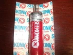 Seekonk MC-200 Preset Slip-type Torque Screwdriver, 5 In-lb, 1/4" Square F. Fixed Price $35.00.