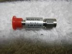 Narda 4779-3 DC-18 Ghz 3DB Attenuator New!!. Fixed Price $24.00.