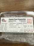 Vpc 910112104REVHJ Mini Power And Coax Receiver Ita BIN7. Fixed Price $155.00.