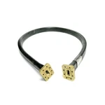 Commscope F137CCS5 Flexible Twist For WR137 With Interface CPR137G And. Fixed Price $930.00.