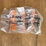 Extron Bnc,female,mini Hr P/n: 100-253-XX Adapter Connector (108226-5 R) U37. Fixed Price $12.00.