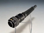 Rare Vintage Motion Laboratories 14 Pin Amphanol Type Male Cable Connector+gland. Fixed Price $14.95.