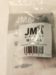 Jma Wireless/ WPS-4A/567426/ 1-5/8IN 1/2IN/ Annular/ Weather Protection System. Fixed Price $10.12.