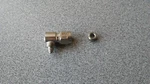 10 Cinch Connectivity Ef Johnson 142 (partial Kit) Right Angle Sma Male Plugs. Fixed Price $19.99.