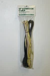 Nos Nib Harada MCB-40 15 '' Extension Cable For Tx & Mt Series Power Antennas. Fixed Price $7.95.