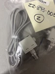 Smc ISC80-02-P CLASS2 125MA Cable. Fixed Price $151.05.