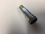 Amphenol 80-MC2F Pin Off-set Microphone Female Cable Jack (mates To 80-MC2M). Fixed Price $15.00.