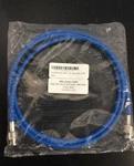 2 Blue Bjc High-flex 3G/6G Hd Sdi Patch Cable (belden 1505F), Bnc To. Fixed Price $100.00.