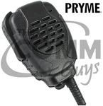 Pryme Trooper Ii Noise Cancelling Speaker Mic For Motorola APX6000 APX7000 Radio. Fixed Price $79.95.