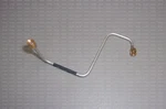 S.350-74161-207A Huber+suhner Sma Rf Coaxial Cable. Fixed Price $49.00.