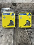 Datashark Bnc Male RG59 Cable Compression Connectors .2-6 Packs. Fixed Price $7.00.