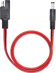 3.2 Feet 18AWG Sae Plug To Dc 5.5X2.1MM Male Converter Adapter Cable Youcheng. Fixed Price $15.45.