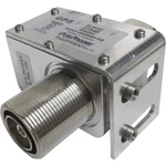 DGXZ+06DMDF-CS Polyphaser Lightning Protector 800 Mhz 2.5 Ghz. Fixed Price $80.00.