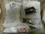 Times Microwave EZ-600-TM-RP 3190-796 Cable Connector ( 9PCS ) New Lot #. Fixed Price $95.00.