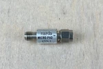Narda Micro-pad 4779-3 Fixed Attenuator 3DB Dc 18GHZ 2W Sma Rf. Fixed Price $15.95.